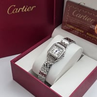 ساعه نسائيه كارتير بانثر Cartier
