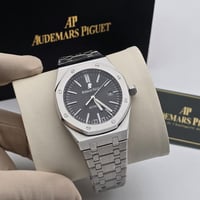 ساعه ادمر بياجيه