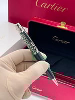 قلم كارتير سانتوس دو كارتييه ( الأكثر مبيعا )