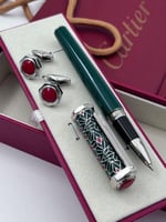 قلم كارتير Cartier