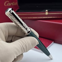 قلم كارتير سانتوس دو كارتييه ( الأكثر مبيعا )