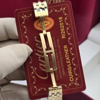 ساعه نسائيه كارتير بانثر Cartier