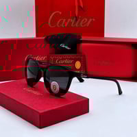 نظارة كارتير Cartier