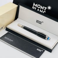 قلم منتوبلانك الفضائي