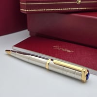 قلم كارتير سانتوس دو كارتييه ( الأكثر مبيعا )