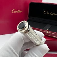 قلم كارتير دو كارتييه ( سداسي )