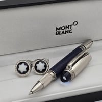 قلم كبك مونت بلانك MONT BLANC