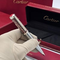 قلم كارتير سانتوس دو كارتييه ( الأكثر مبيعا )