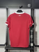 تيشيرت ليفربول الاساسي 26/25