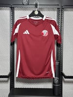 تيشيرت منتخب قطر الأساسي 25/24
