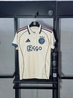 تيشيرت آياكس الهولندي الأساسي 26/25