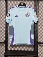 تيشيرت منتخب سكوتلندا الأساسي موسم 25/24