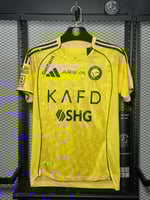 تيشيرت النصر الأساسي موسم 26/25