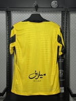 تيشيرت الاتحاد لاعبين موسم 26/25