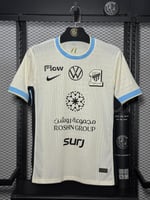 تيشيرت الاتحاد الاحتياطي موسم 26/25