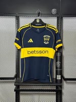 تيشيرت بوكا جونيور الاساسي 26/25