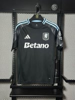 تيشيرت أستون فيلا الأساسي موسم 26/25