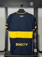 تيشيرت بوكا جونيور الاساسي 26/25