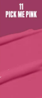 11 - PICK ME PINK Soft rose pink
