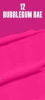 12 - BUBBLEGUM BAE Bubblegum pink