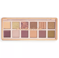 The icon palette of the eternal