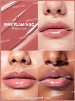 Pink Flamingo