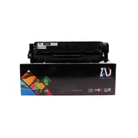 طقم حبر طابعة 305A ملون CE413A CE412A CE411A CE410...