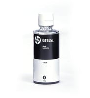 حبر HP GT53XL الأسود – أصلي