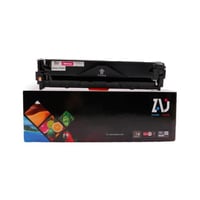 حبر طابعة hp 216A أحمر W2413A متوافق مع طابعات hp