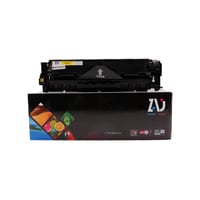 طقم حبر طابعة 305A ملون CE413A CE412A CE411A CE410...