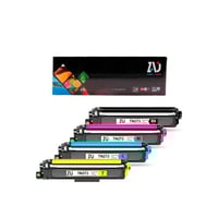 طقم حبر ليزر براذر TN273 brother