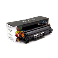 حبر طابعة ليزر 88A اسود CC388A متوافق مع طابعات HP