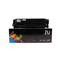 حبر طابعة 305A اسود CE410A متوافق مع طابعات hp