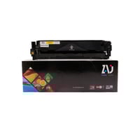 طقم حبر طابعة HP 128A ملون CE323A CE322A CE321A CE...