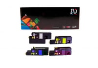 طقم حبر ليزر زيروكس 6022 6020 WorkCentre 6025 6027...