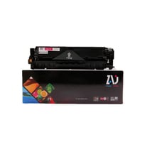 حبر طابعة 718 احمر متوافق مع طابعات كانون