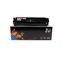 حبر طابعة 131A احمر CF213A متوافق مع طابعات hp