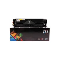 حبر طابعة 718 اصفر متوافق مع طابعات كانون