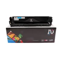 طقم حبر طابعة 131A ملون CF213A CF212A CF211A CF210...