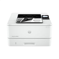 طابعة اتش بى ليزر جت برو إسود hp laser get pro 400...