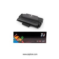 حبر طابعة سامسونج لون اسود 109 متوافق مع MLT-D109S...