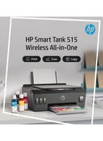 حبر HP GT53XL الأسود – أصلي