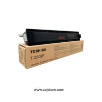 حبر طابعة توشيبا أصلي ORIGINAL TOSHIPA T-2505P
