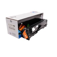 حبر طابعة 131A اسود CF210A متوافق مع طابعات hp