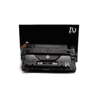 حبر طابعة 55A اسود CE255A متوافق مع طابعات hp