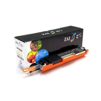 حبر طابعة 130A اصفر CF352A متوافق مع طابعات HP