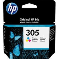 حبر طابعة HP ملون 305