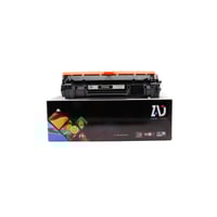 حبر طابعة 44A اسود CF244A متوافق مع طابعات hp