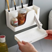 منظم ادوات المطبخ-5285