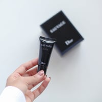 مجموعة عطر ميني ديور سوفاج